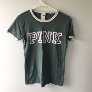 PINK Tee